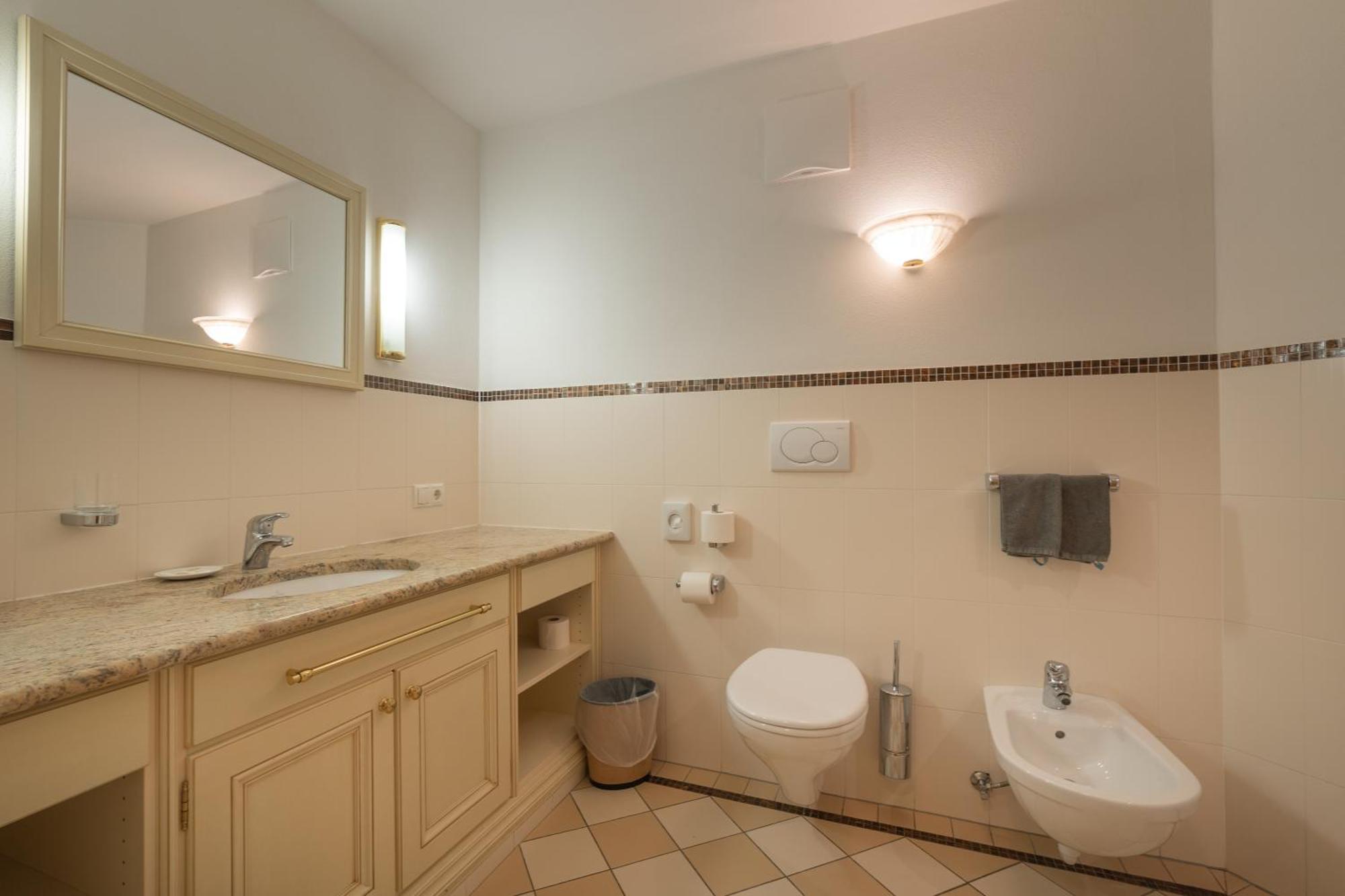 Luech Da Pcei Hotel San Cassiano  Buitenkant foto