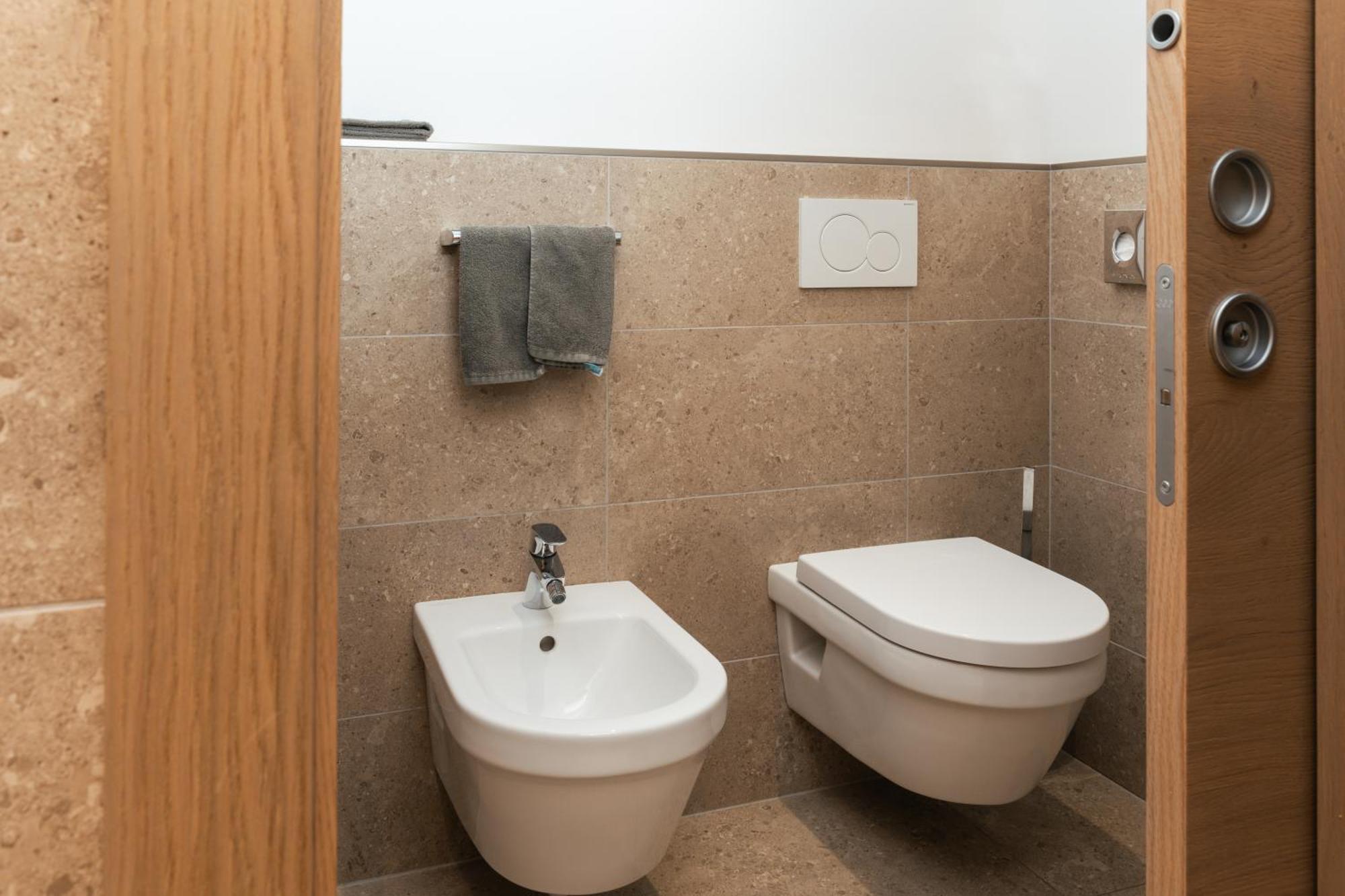 Luech Da Pcei Hotel San Cassiano  Buitenkant foto